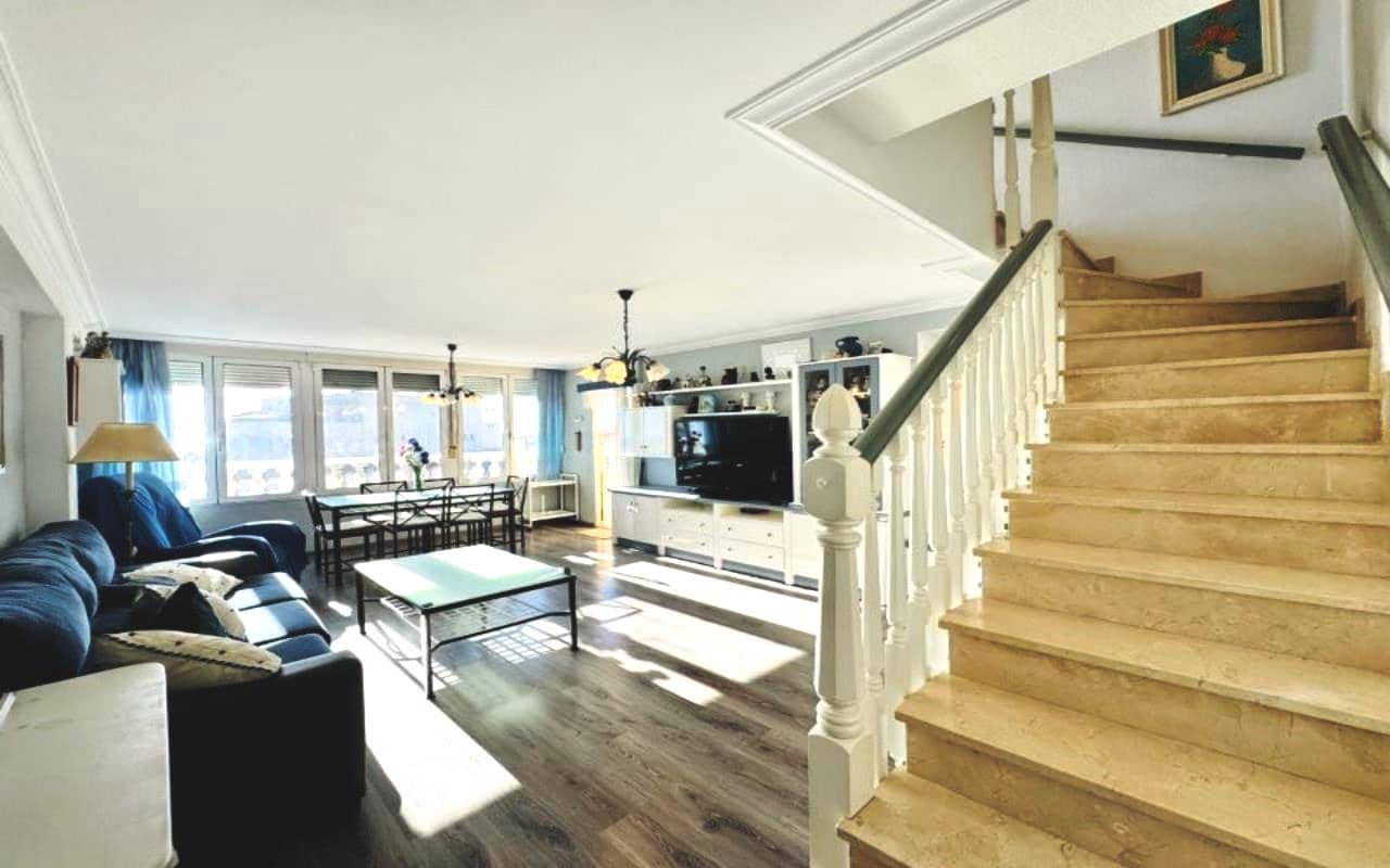 3 Zimmer Penthouse zu verkaufen in La Mata mit Pool Garage - 470.000 € (Ref: 9580285)