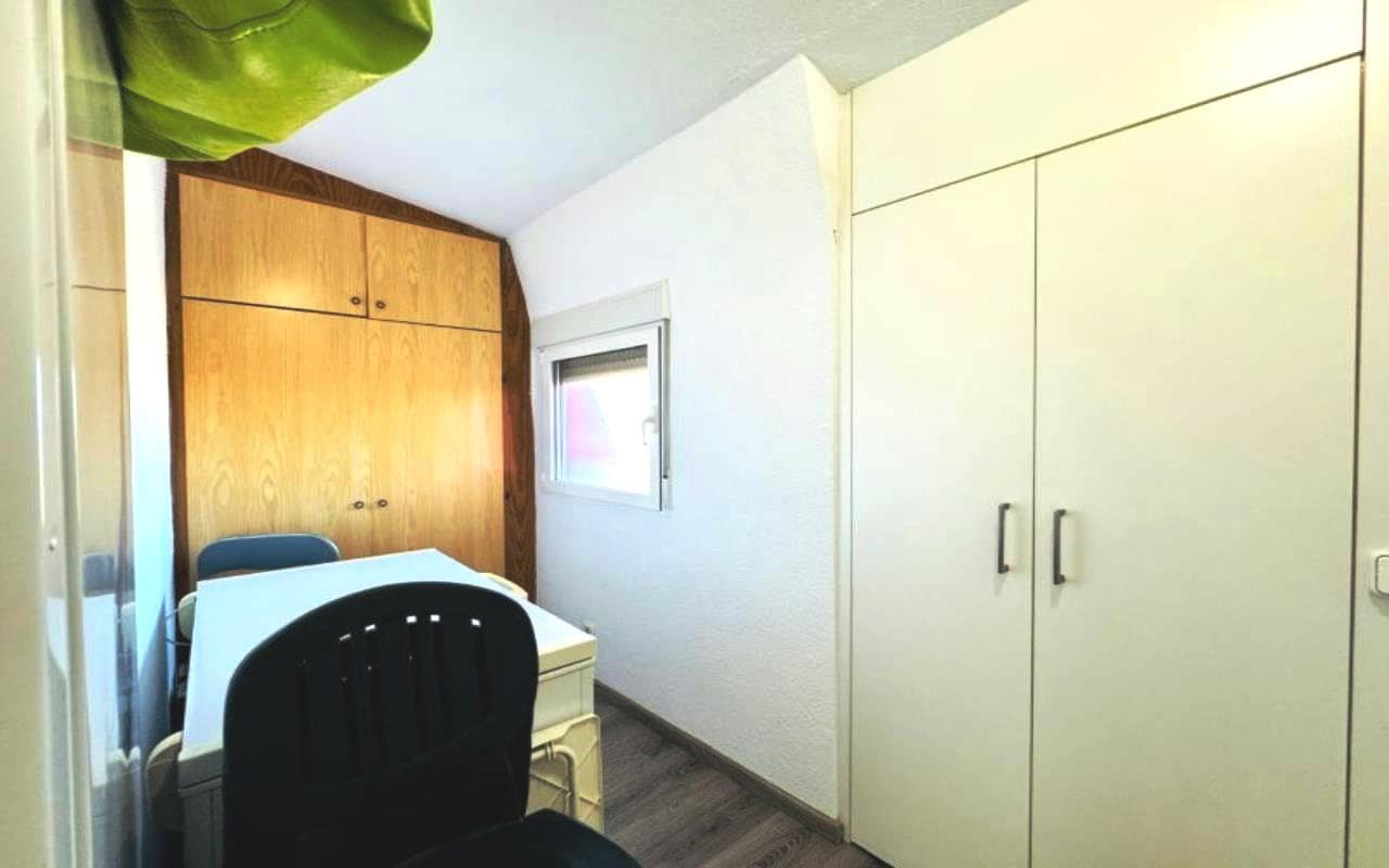 3 Zimmer Penthouse zu verkaufen in La Mata mit Pool Garage - 470.000 € (Ref: 9580285)