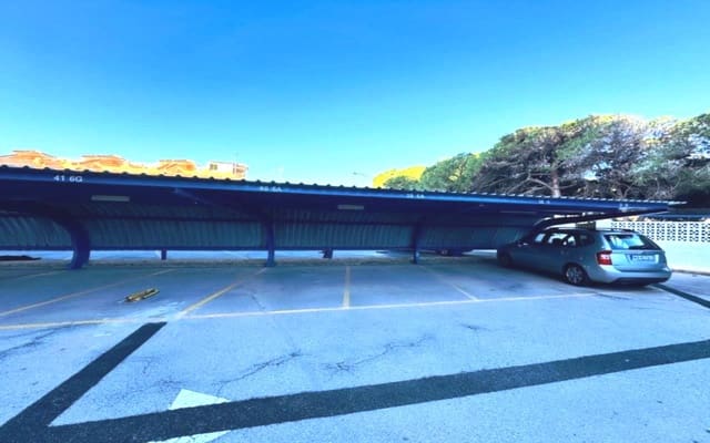 3 quarto Penthouse para venda em La Mata, Torrevieja com piscina garagem - 470 000 € (Ref: 9580285)