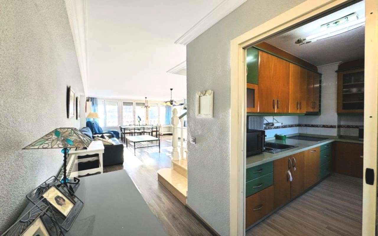 3 Zimmer Penthouse zu verkaufen in La Mata mit Pool Garage - 470.000 € (Ref: 9580285)