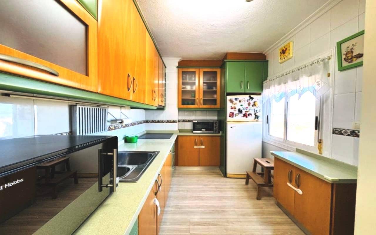 3 Zimmer Penthouse zu verkaufen in La Mata mit Pool Garage - 470.000 € (Ref: 9580285)