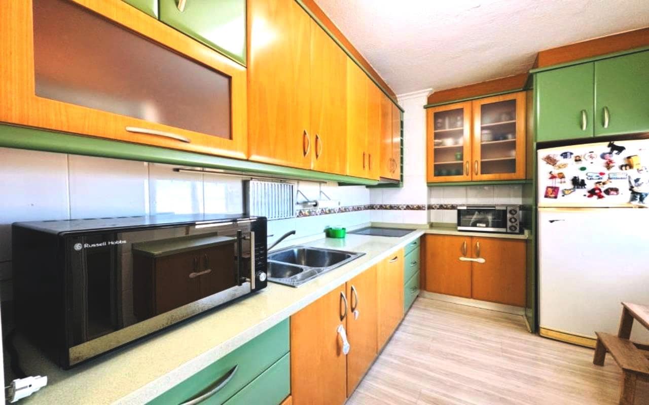 3 Zimmer Penthouse zu verkaufen in La Mata mit Pool Garage - 470.000 € (Ref: 9580285)