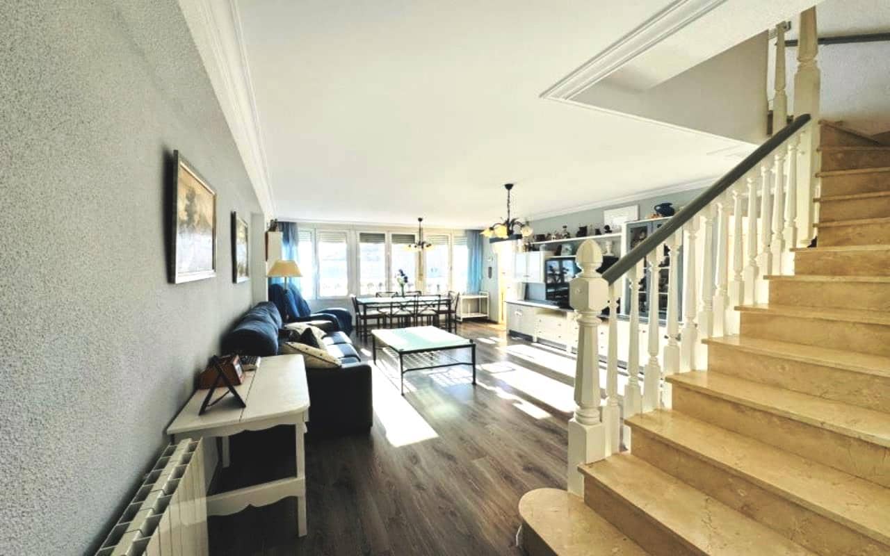 3 Zimmer Penthouse zu verkaufen in La Mata mit Pool Garage - 470.000 € (Ref: 9580285)