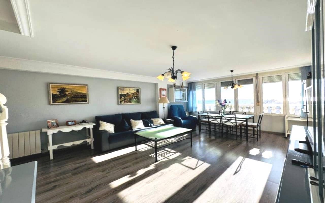 3 Zimmer Penthouse zu verkaufen in La Mata mit Pool Garage - 470.000 € (Ref: 9580285)