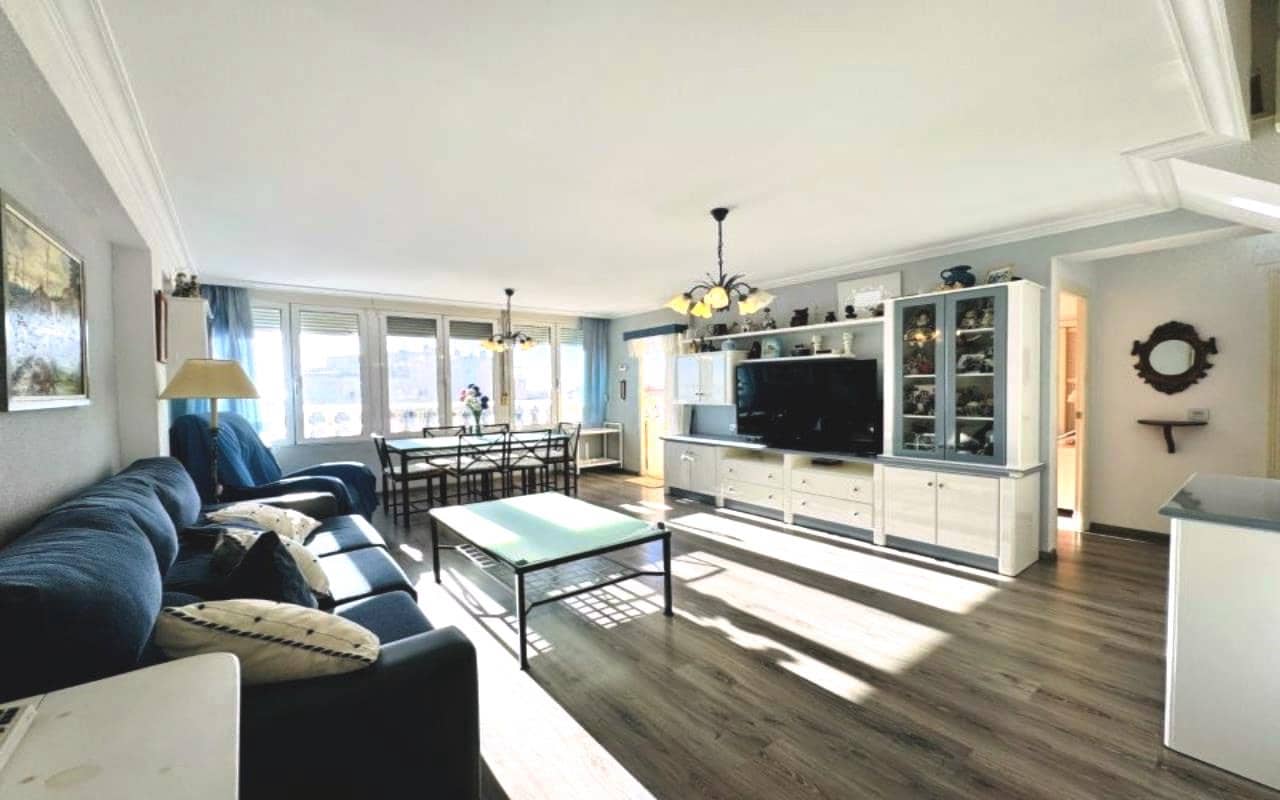 3 Zimmer Penthouse zu verkaufen in La Mata mit Pool Garage - 470.000 € (Ref: 9580285)