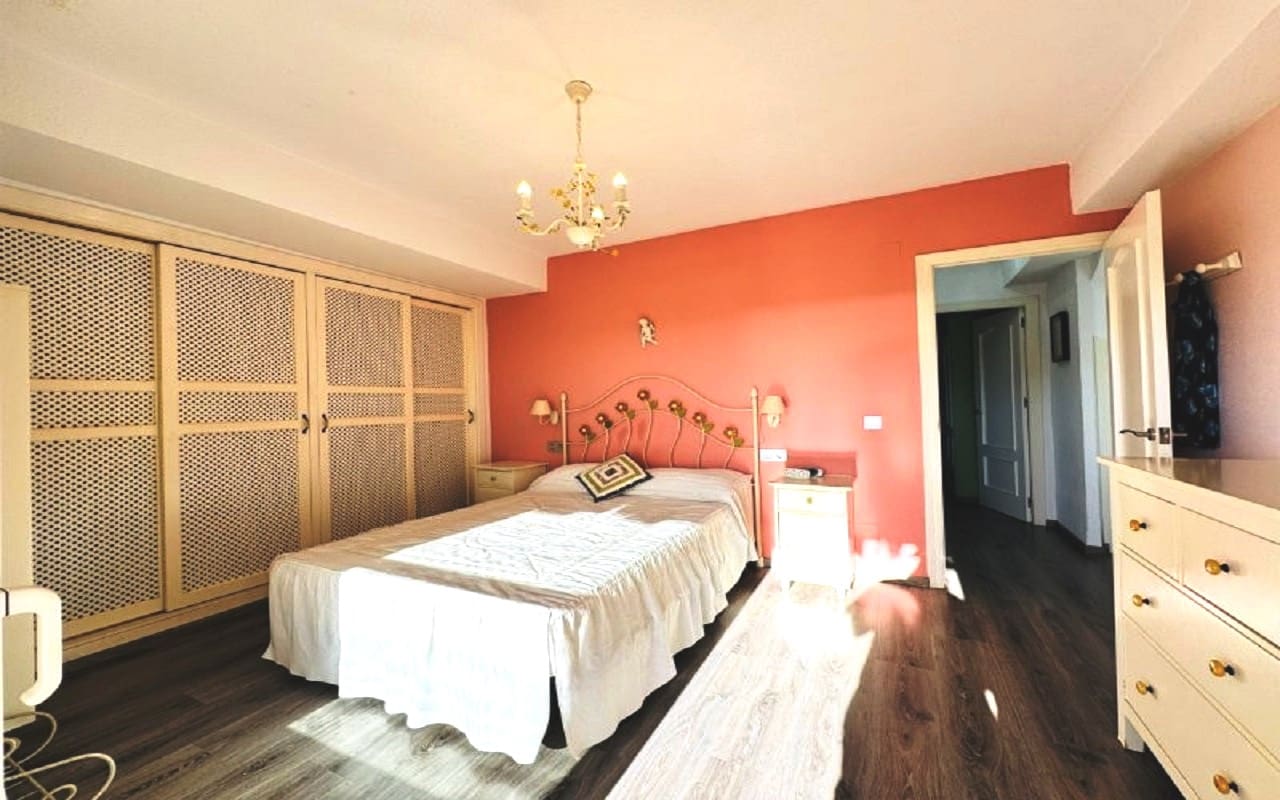 3 Zimmer Penthouse zu verkaufen in La Mata mit Pool Garage - 470.000 € (Ref: 9580285)