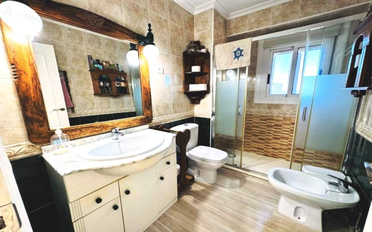 3 Zimmer Penthouse zu verkaufen in La Mata mit Pool Garage - 470.000 € (Ref: 9580285)