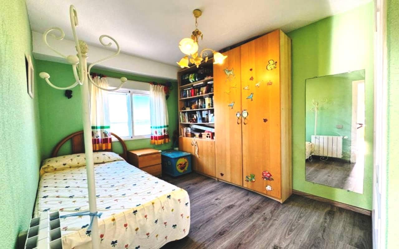 3 Zimmer Penthouse zu verkaufen in La Mata mit Pool Garage - 470.000 € (Ref: 9580285)