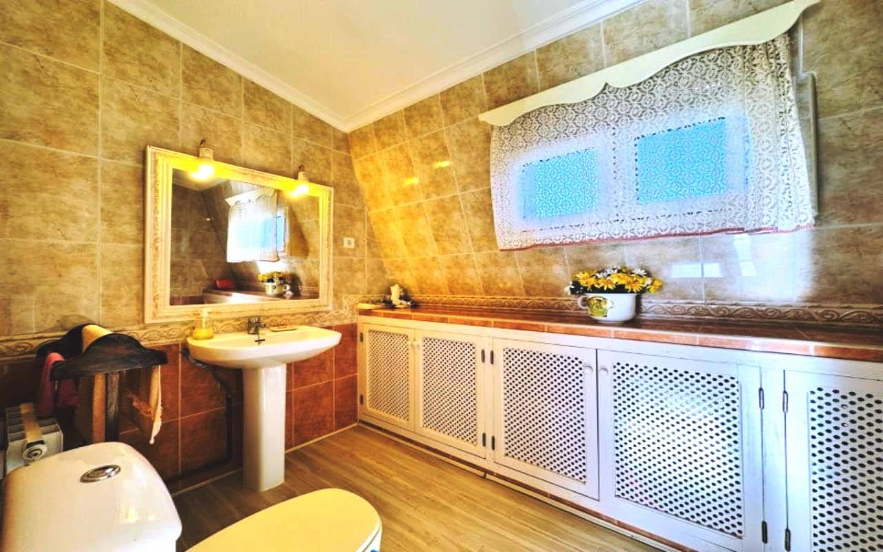 3 Zimmer Penthouse zu verkaufen in La Mata mit Pool Garage - 470.000 € (Ref: 9580285)