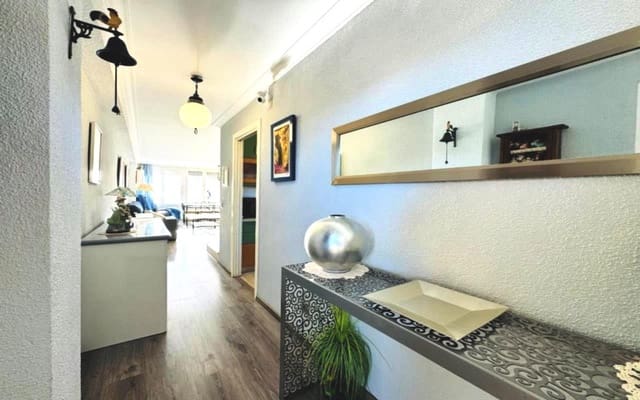 3 quarto Penthouse para venda em La Mata, Torrevieja com piscina garagem - 470 000 € (Ref: 9580285)