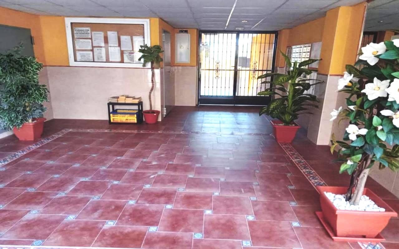 2 sypialnia Apartament na sprzedaż w Rafal z basenem garażem - 89 000 € (Ref: 9581255)