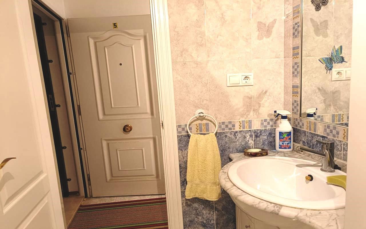 2 sypialnia Apartament na sprzedaż w Rafal z basenem garażem - 89 000 € (Ref: 9581255)