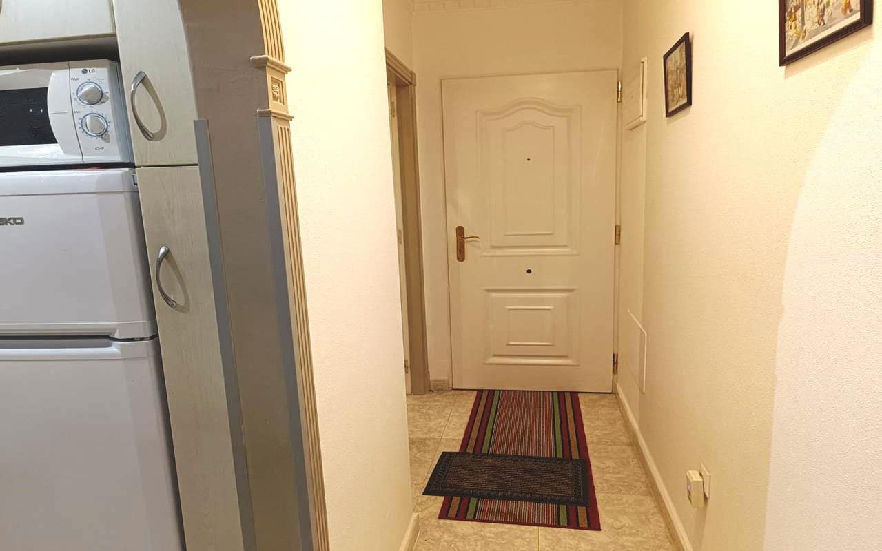 2 sypialnia Apartament na sprzedaż w Rafal z basenem garażem - 89 000 € (Ref: 9581255)