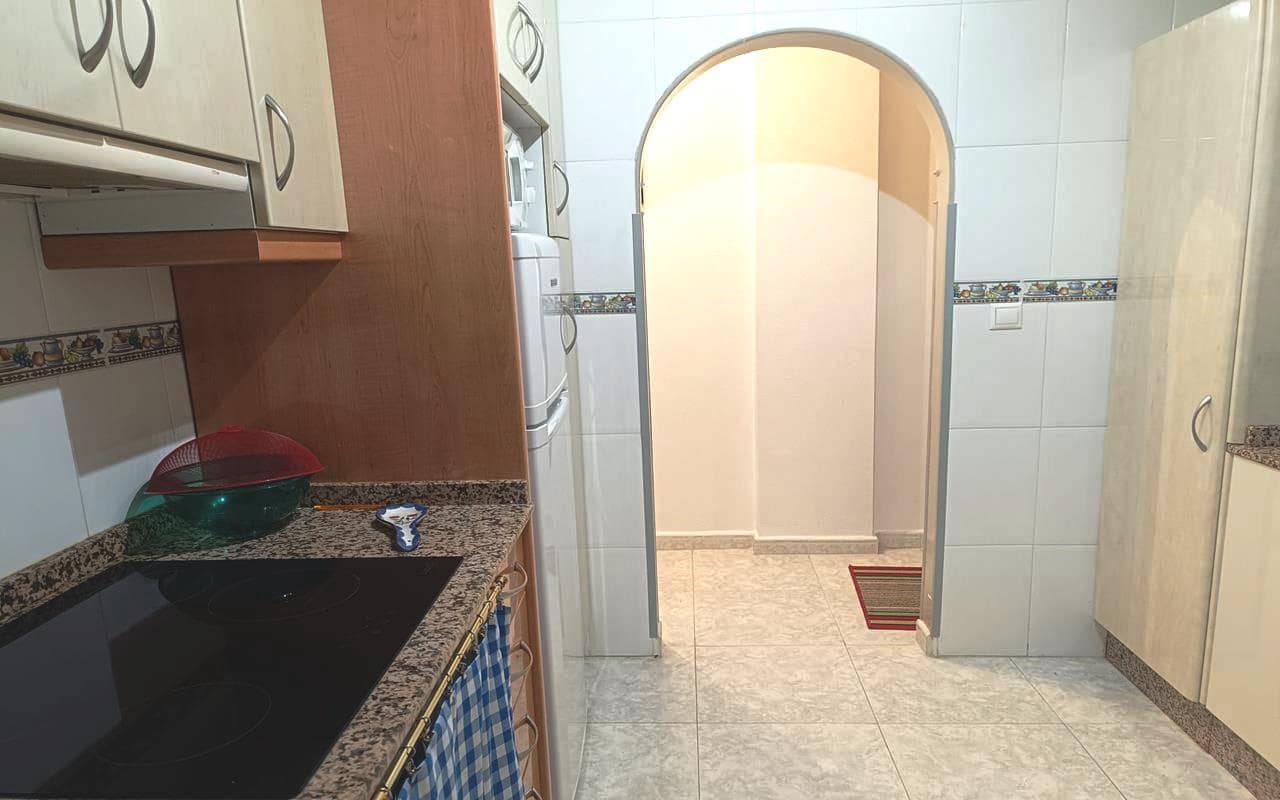 2 sypialnia Apartament na sprzedaż w Rafal z basenem garażem - 89 000 € (Ref: 9581255)