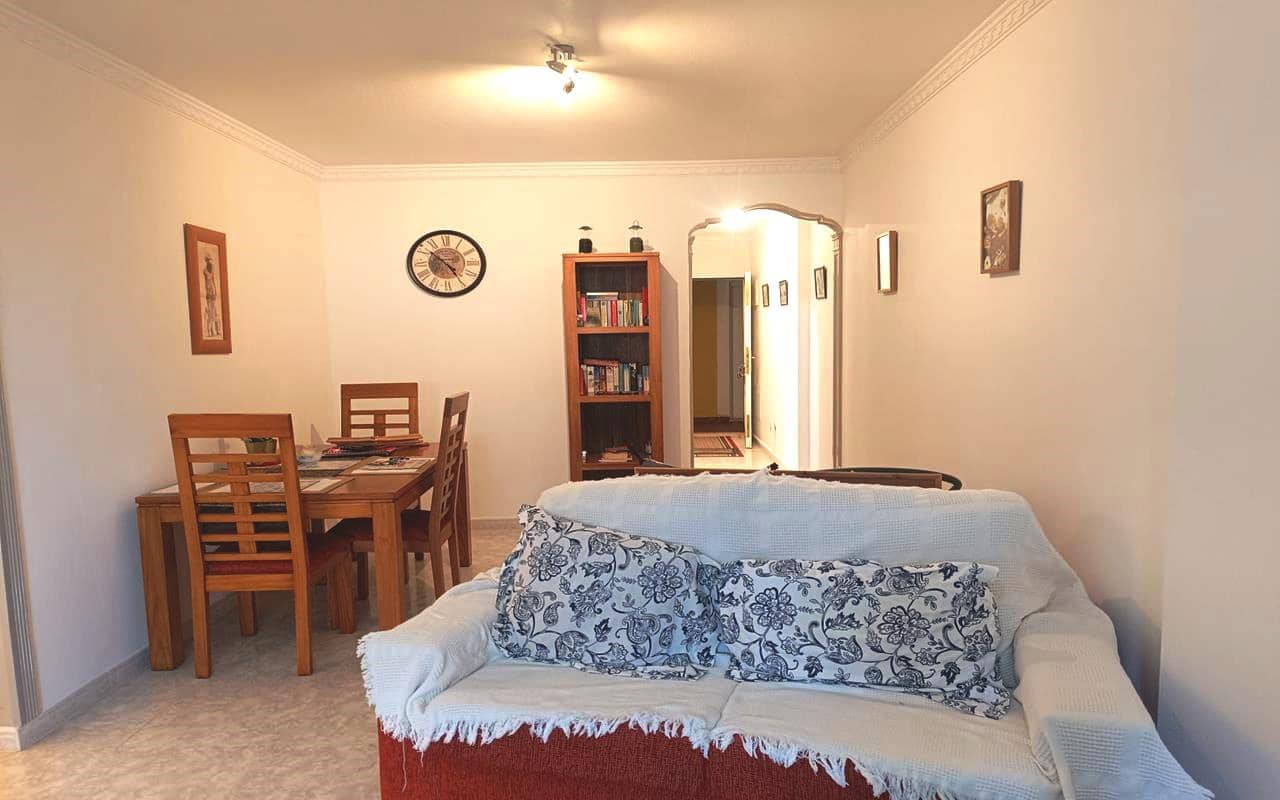 2 sypialnia Apartament na sprzedaż w Rafal z basenem garażem - 89 000 € (Ref: 9581255)