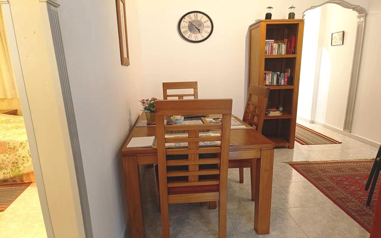 2 sypialnia Apartament na sprzedaż w Rafal z basenem garażem - 89 000 € (Ref: 9581255)