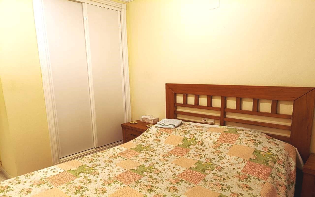 2 sypialnia Apartament na sprzedaż w Rafal z basenem garażem - 89 000 € (Ref: 9581255)