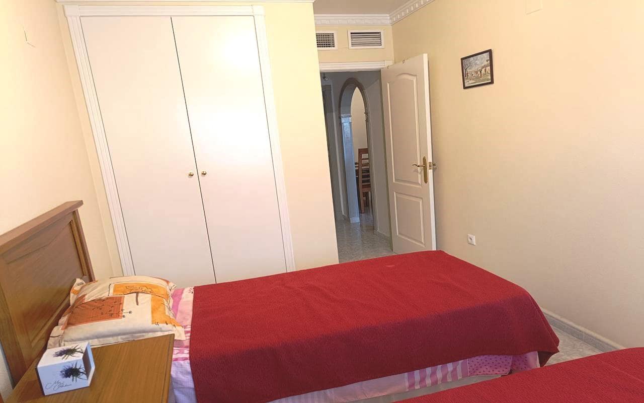 2 sypialnia Apartament na sprzedaż w Rafal z basenem garażem - 89 000 € (Ref: 9581255)