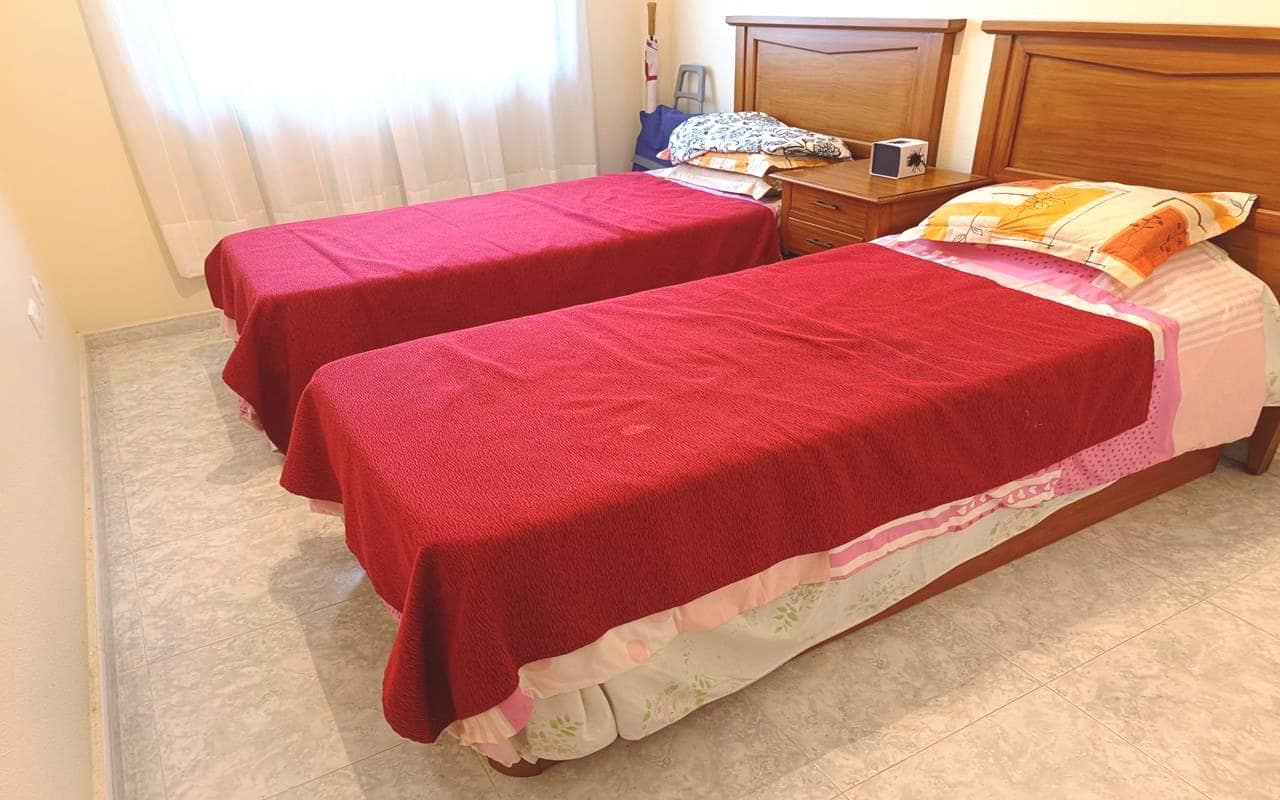 2 sypialnia Apartament na sprzedaż w Rafal z basenem garażem - 89 000 € (Ref: 9581255)