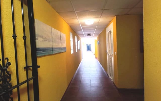 2 soverom Leilighet til salgs i Rafal med svømmebasseng garasje - € 89 000 (Ref: 9581255)