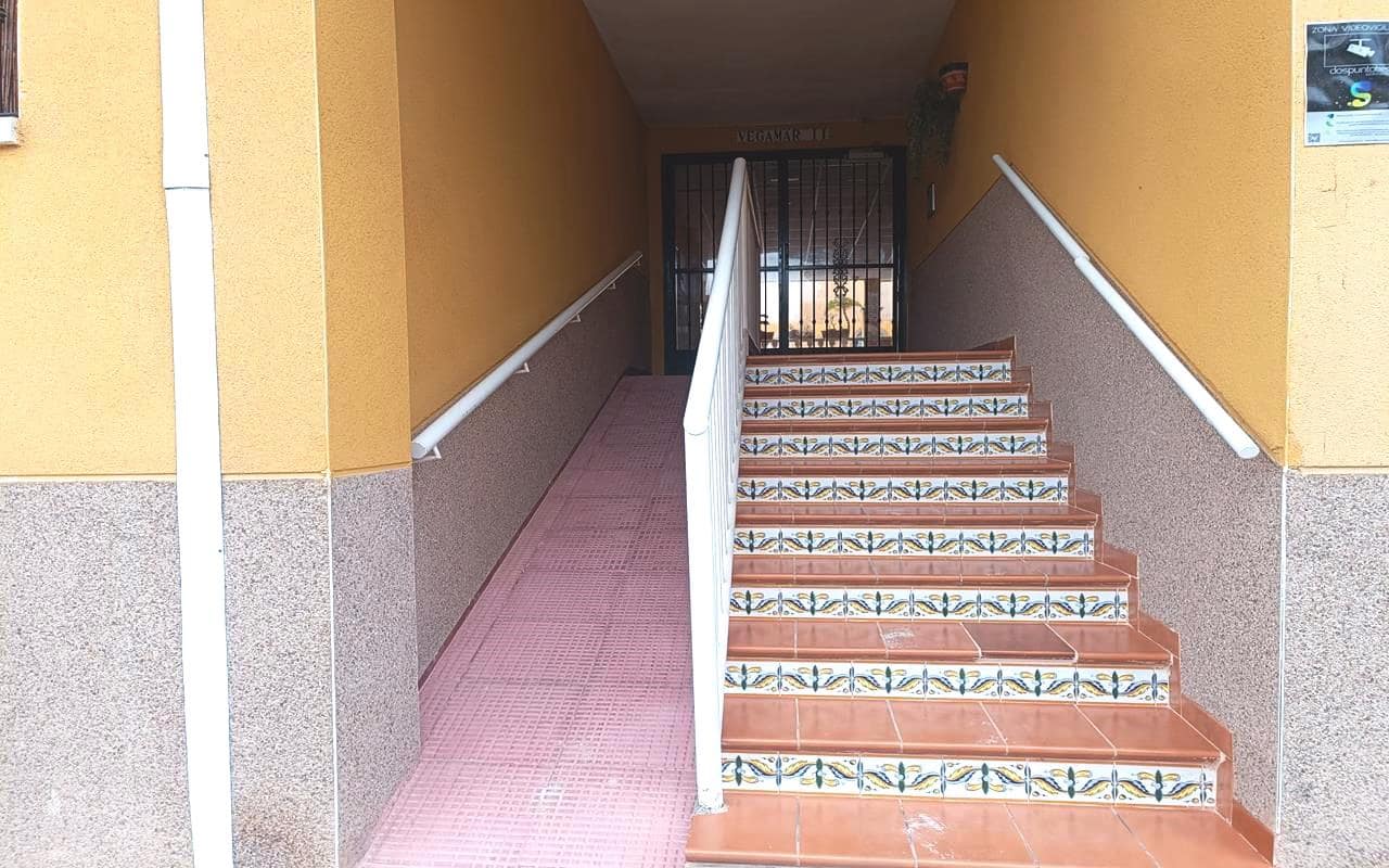 2 sypialnia Apartament na sprzedaż w Rafal z basenem garażem - 89 000 € (Ref: 9581255)