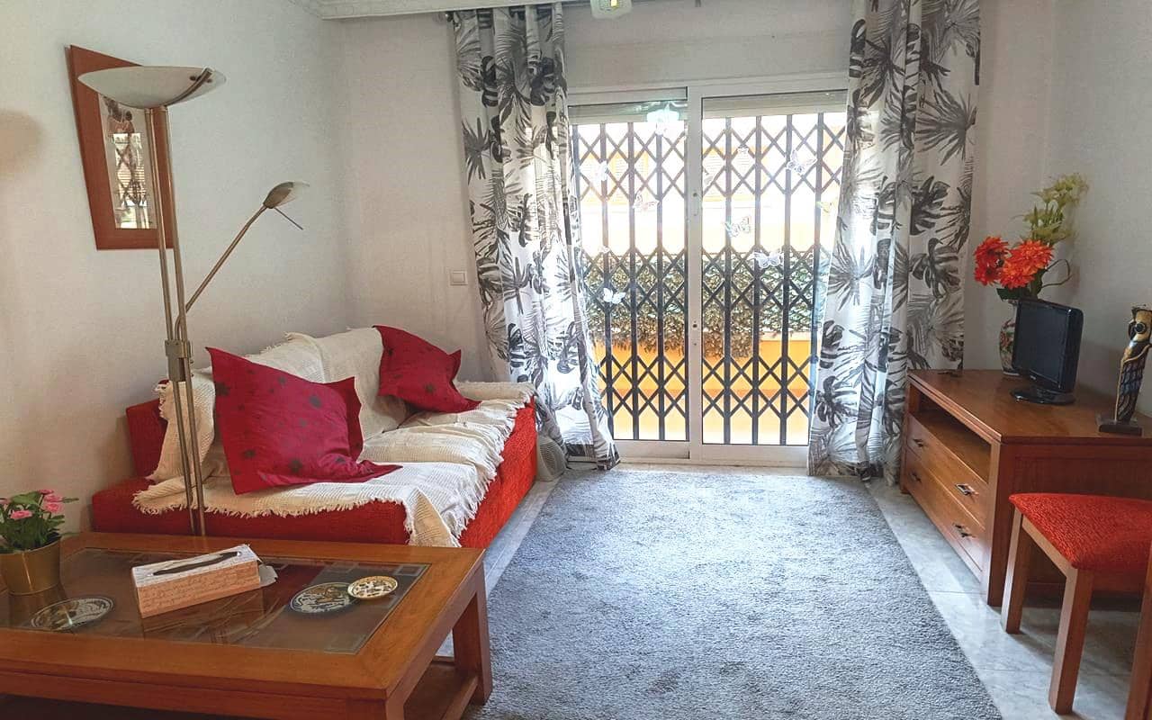 2 sypialnia Apartament na sprzedaż w Rafal z basenem garażem - 89 000 € (Ref: 9581255)