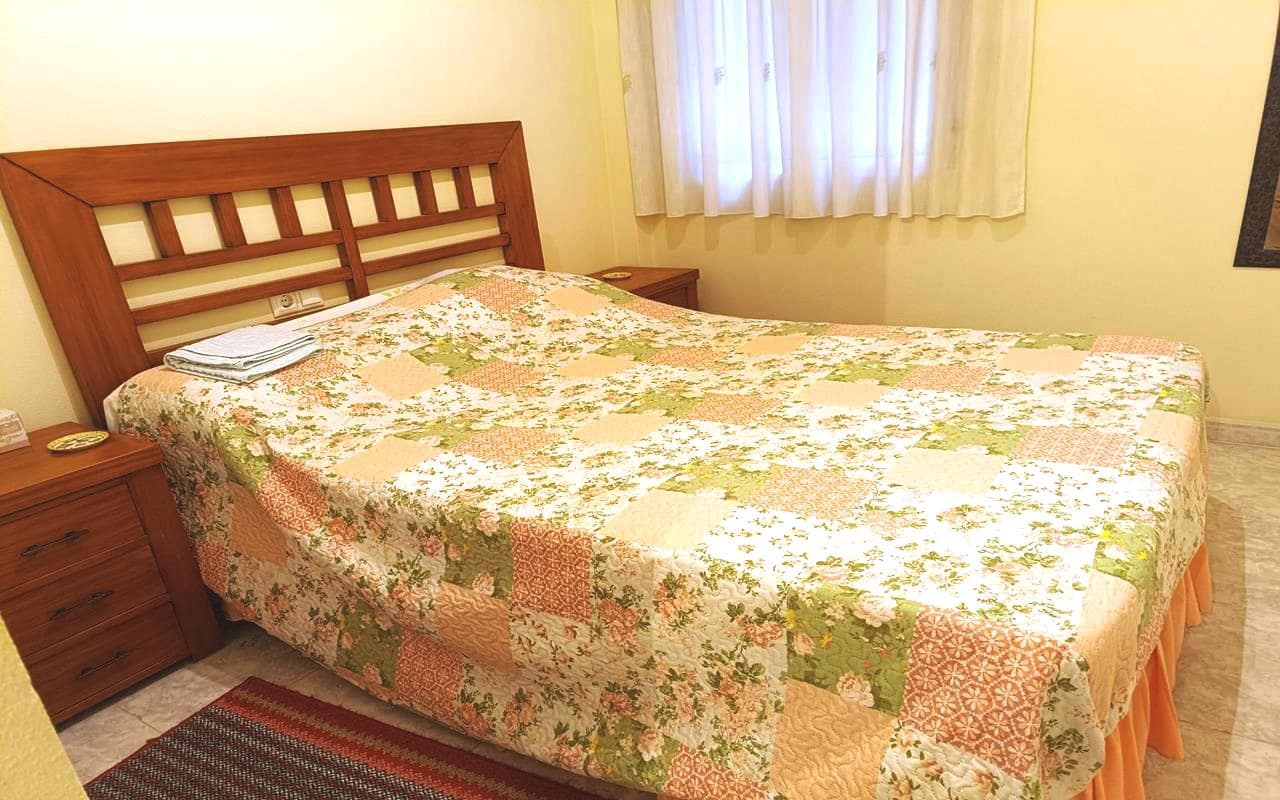 2 sypialnia Apartament na sprzedaż w Rafal z basenem garażem - 89 000 € (Ref: 9581255)