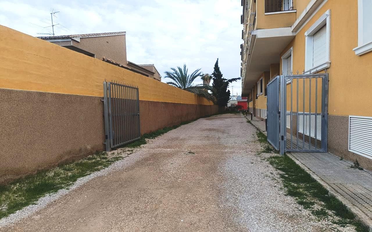 2 sypialnia Apartament na sprzedaż w Rafal z basenem garażem - 89 000 € (Ref: 9581255)