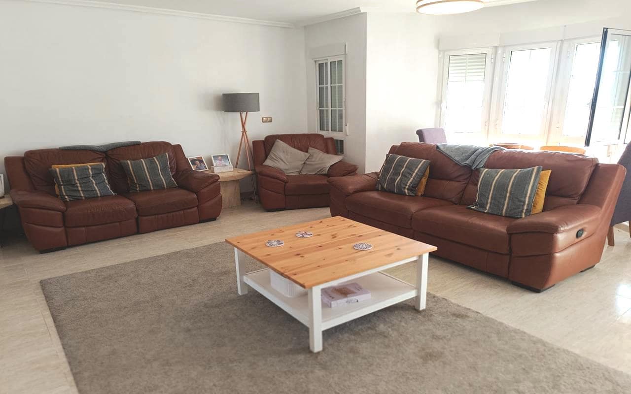 5 sypialnia Willa na sprzedaż w Fortuna z basenem garażem - 265 000 € (Ref: 9583538)