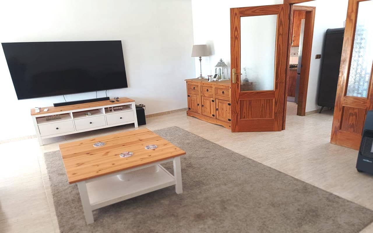 5 sypialnia Willa na sprzedaż w Fortuna z basenem garażem - 265 000 € (Ref: 9583538)