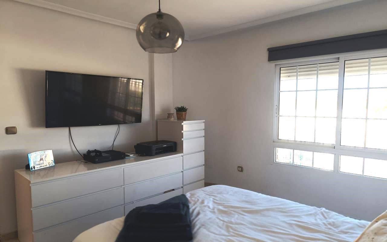 5 sypialnia Willa na sprzedaż w Fortuna z basenem garażem - 265 000 € (Ref: 9583538)