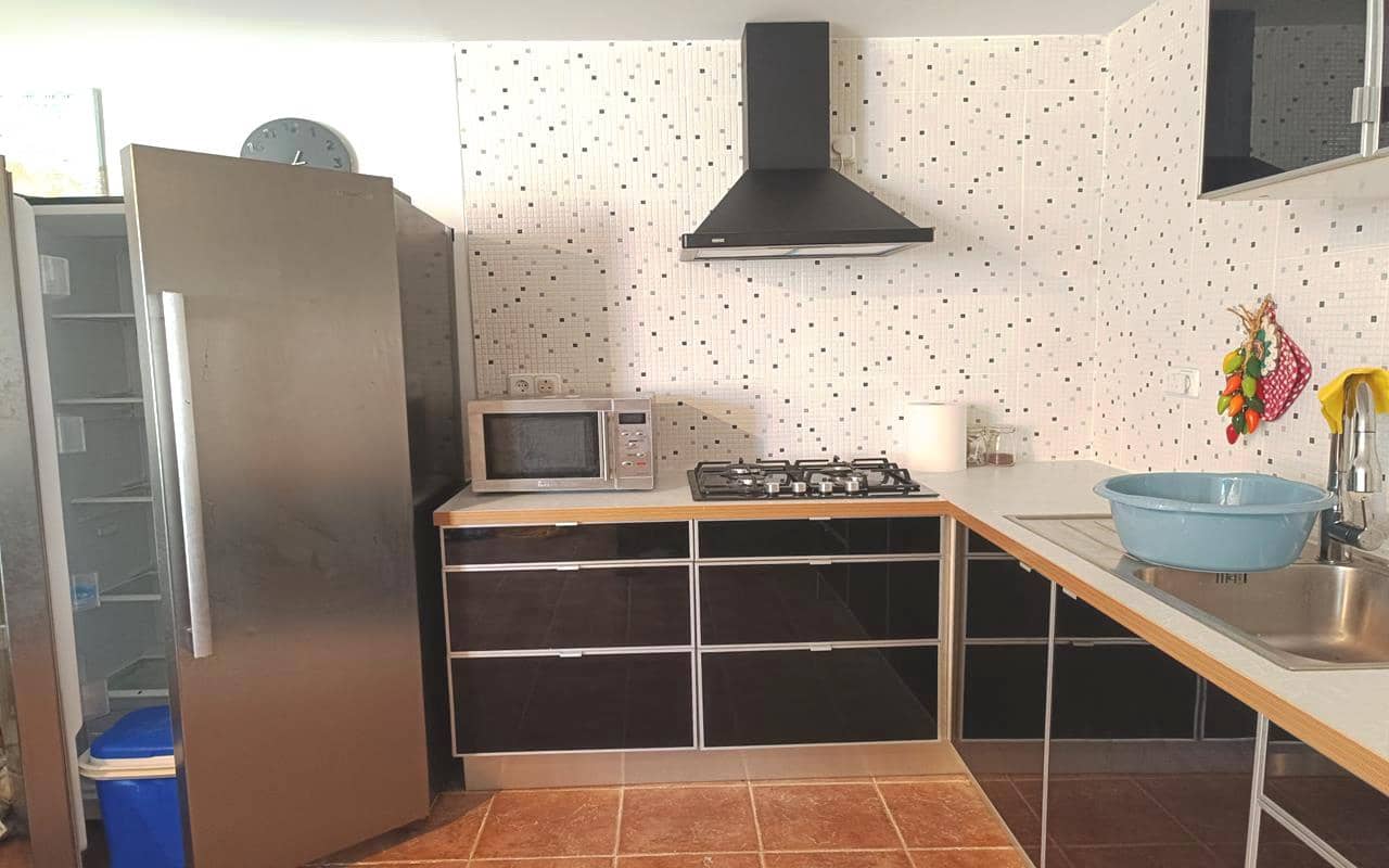 5 sypialnia Willa na sprzedaż w Fortuna z basenem garażem - 265 000 € (Ref: 9583538)