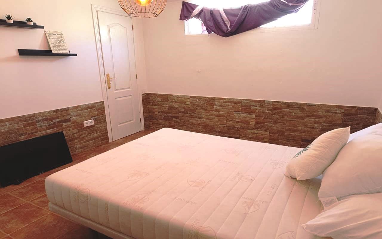 5 sypialnia Willa na sprzedaż w Fortuna z basenem garażem - 265 000 € (Ref: 9583538)