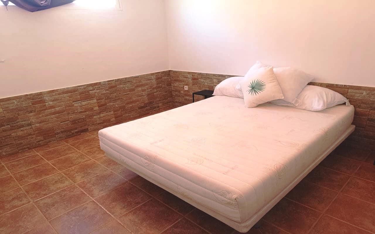 5 sypialnia Willa na sprzedaż w Fortuna z basenem garażem - 265 000 € (Ref: 9583538)