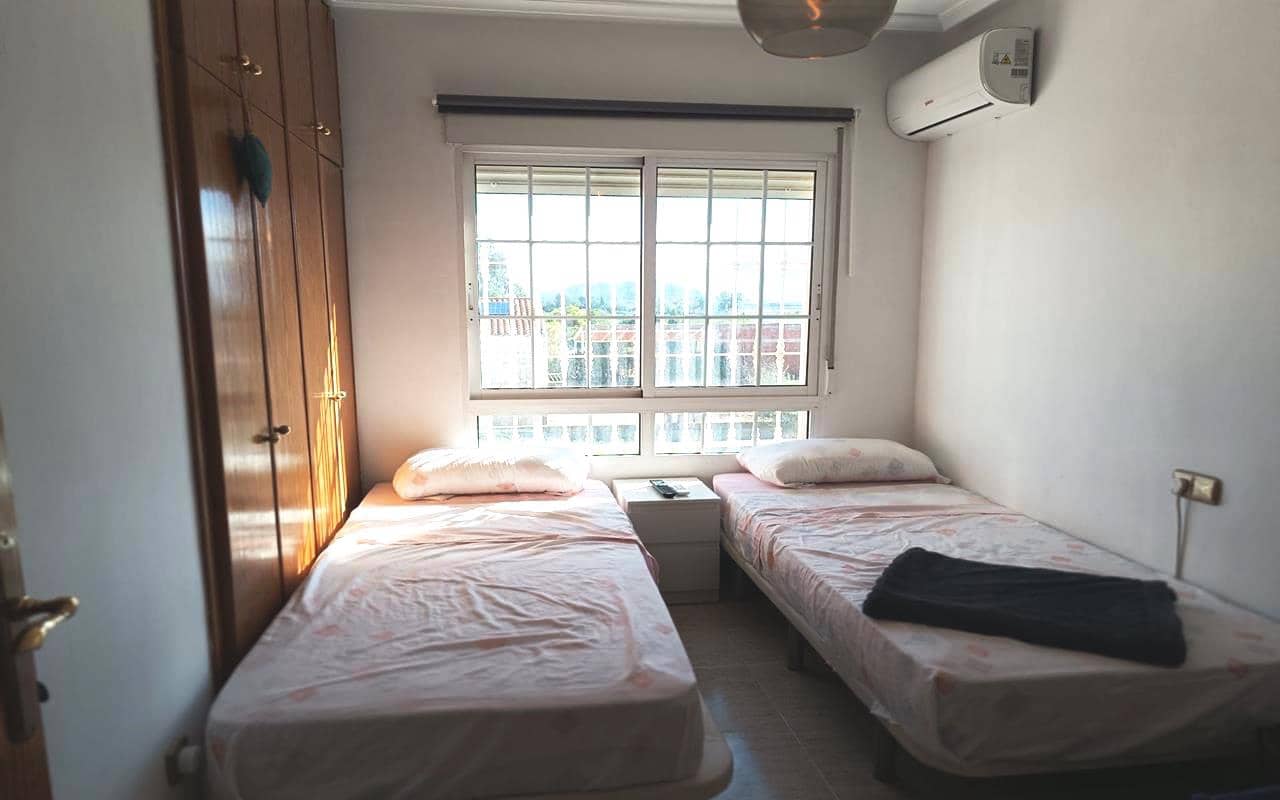 5 sypialnia Willa na sprzedaż w Fortuna z basenem garażem - 265 000 € (Ref: 9583538)