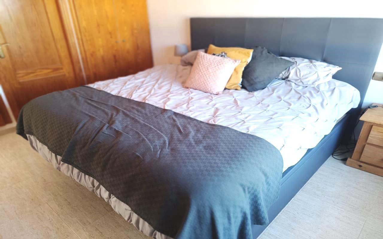 5 sypialnia Willa na sprzedaż w Fortuna z basenem garażem - 265 000 € (Ref: 9583538)