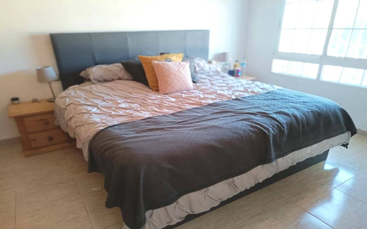 5 sypialnia Willa na sprzedaż w Fortuna z basenem garażem - 265 000 € (Ref: 9583538)