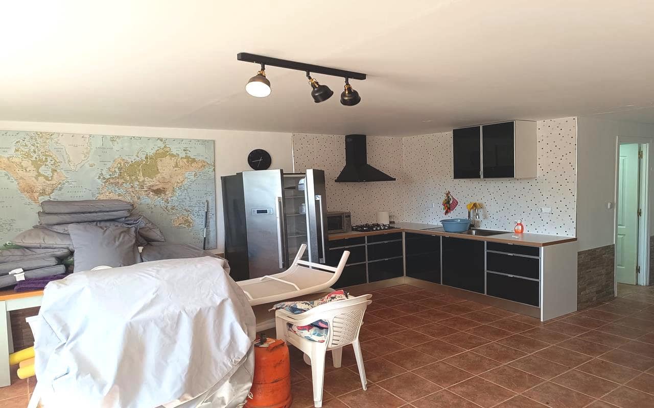 5 sypialnia Willa na sprzedaż w Fortuna z basenem garażem - 265 000 € (Ref: 9583538)