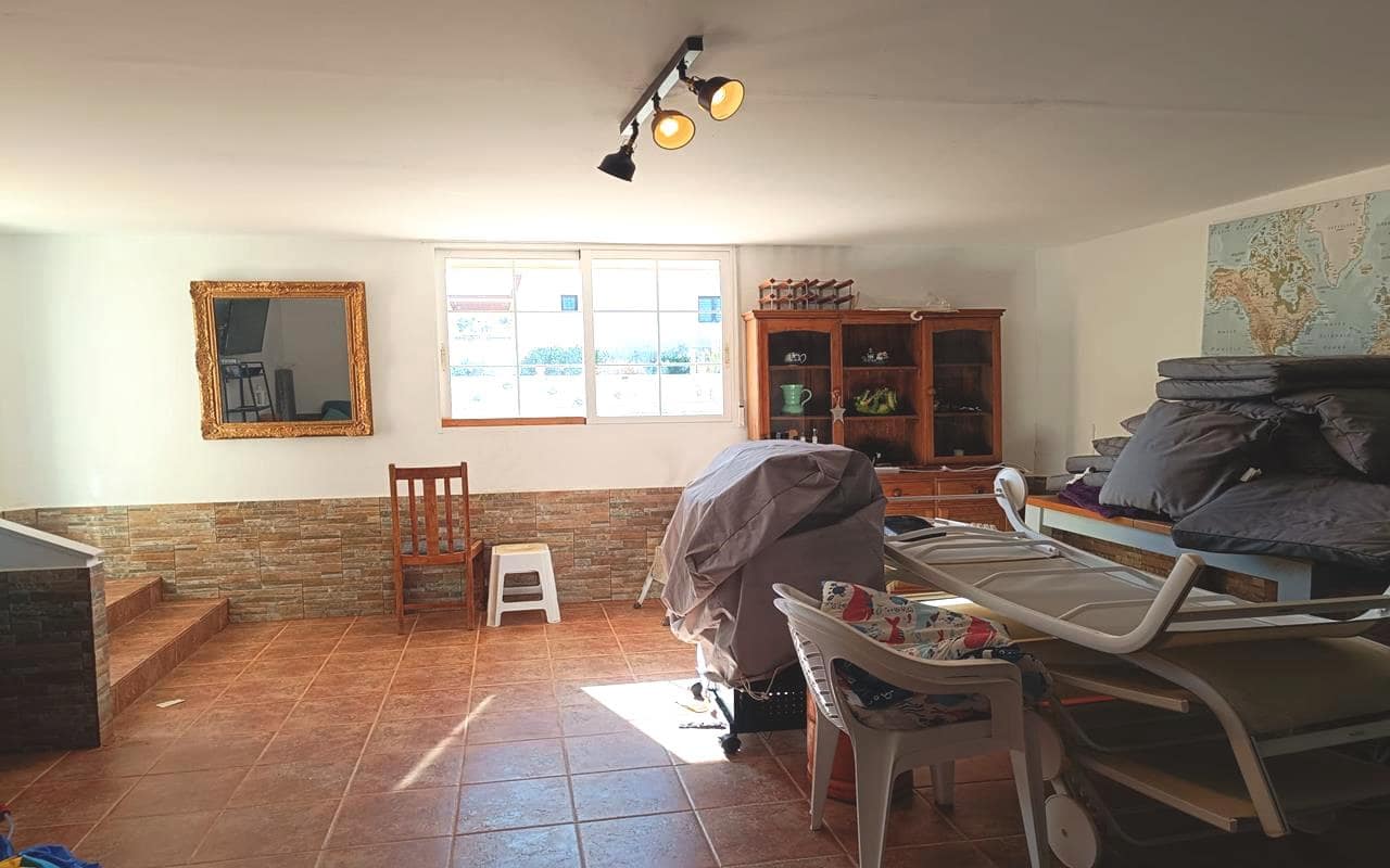 5 sypialnia Willa na sprzedaż w Fortuna z basenem garażem - 265 000 € (Ref: 9583538)