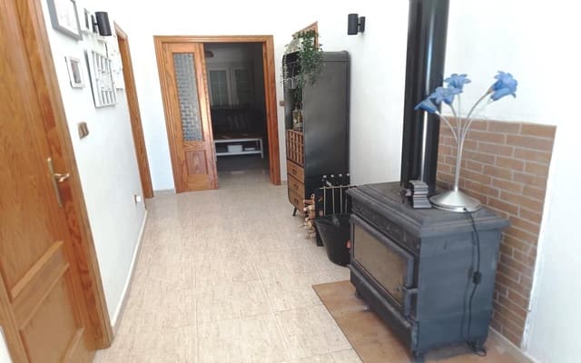 5 sypialnia Willa na sprzedaż w Fortuna z basenem garażem - 265 000 € (Ref: 9583538)