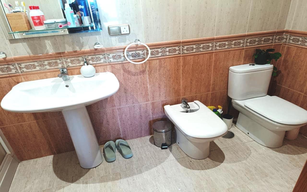 5 sypialnia Willa na sprzedaż w Fortuna z basenem garażem - 265 000 € (Ref: 9583538)