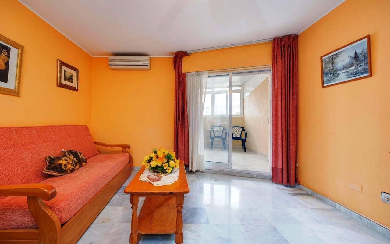 Studio na sprzedaż w Torrevieja - 89 995 € (Ref: 9588476)