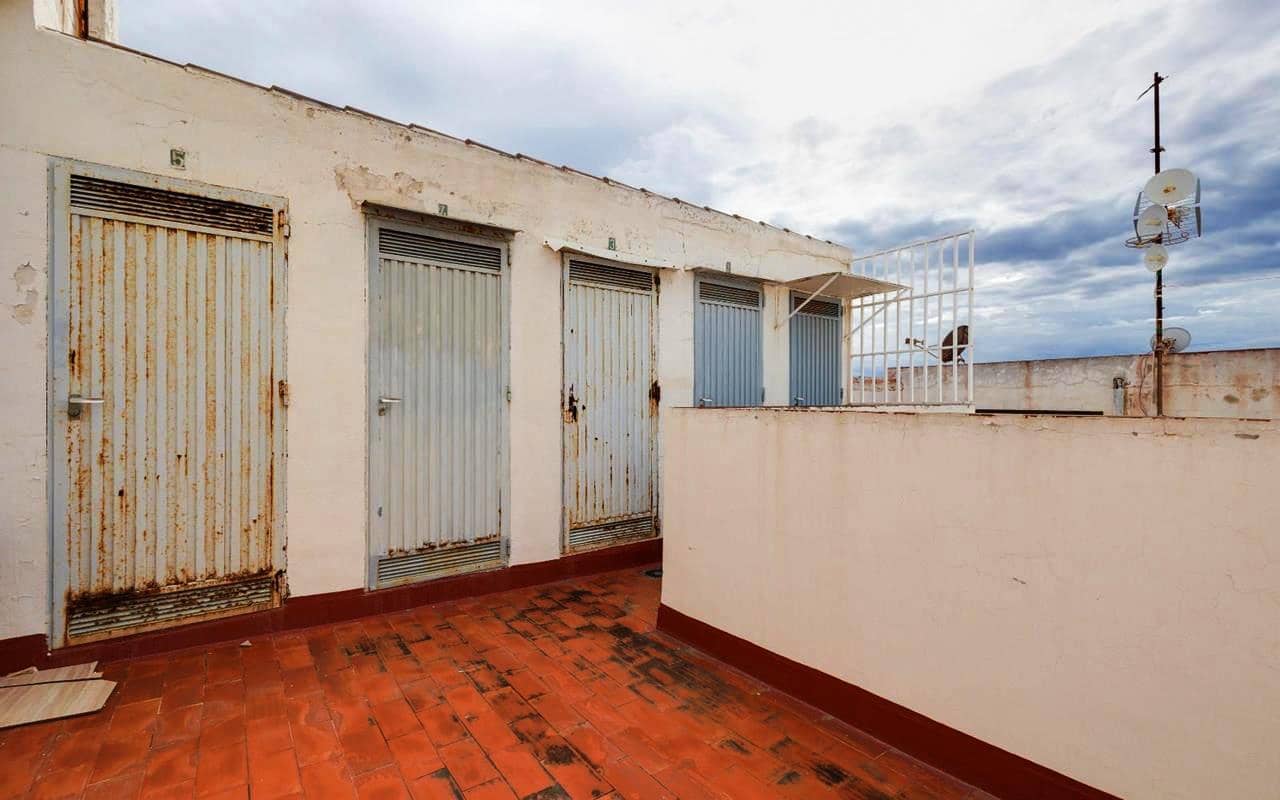 Studio na sprzedaż w Torrevieja - 89 995 € (Ref: 9588476)