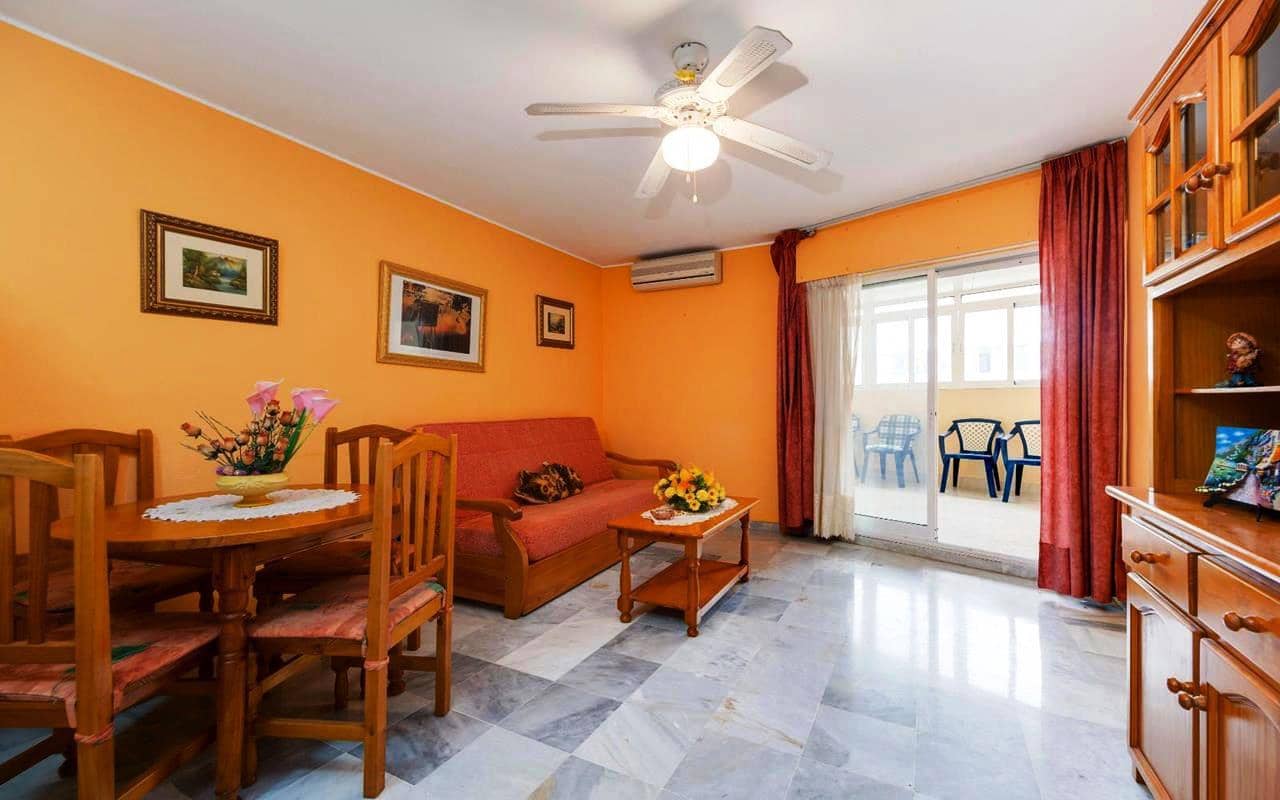 Studio na sprzedaż w Torrevieja - 89 995 € (Ref: 9588476)