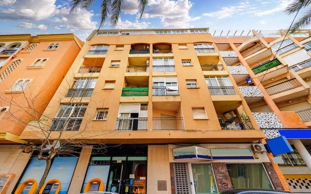 Studio na sprzedaż w Torrevieja - 89 995 € (Ref: 9588476)