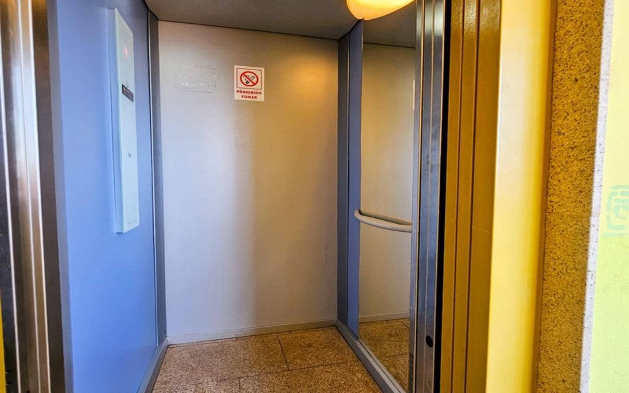 2 Zimmer Apartment zu verkaufen in Rojales mit Pool - 88.000 € (Ref: 9592082)