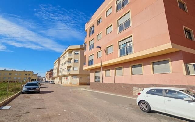 2 bedroom Apartment for sale in Rojales with pool - € 88,000 (Ref: 9592082)