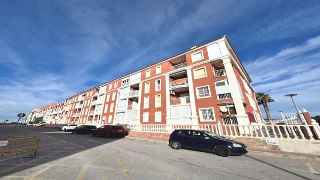 2 sypialnia Apartament na sprzedaż w La Mata, Torrevieja z garażem - 189 000 € (Ref: 9598355)