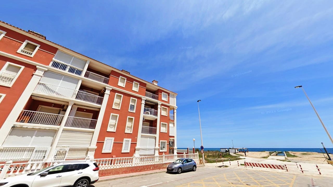 2 sypialnia Apartament na sprzedaż w La Mata z garażem - 189 000 € (Ref: 9598355)