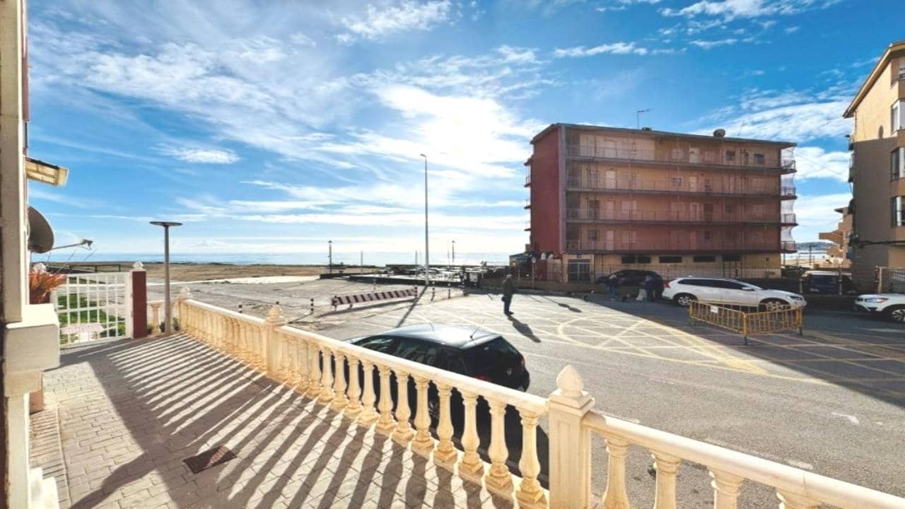 2 sypialnia Apartament na sprzedaż w La Mata z garażem - 189 000 € (Ref: 9598355)